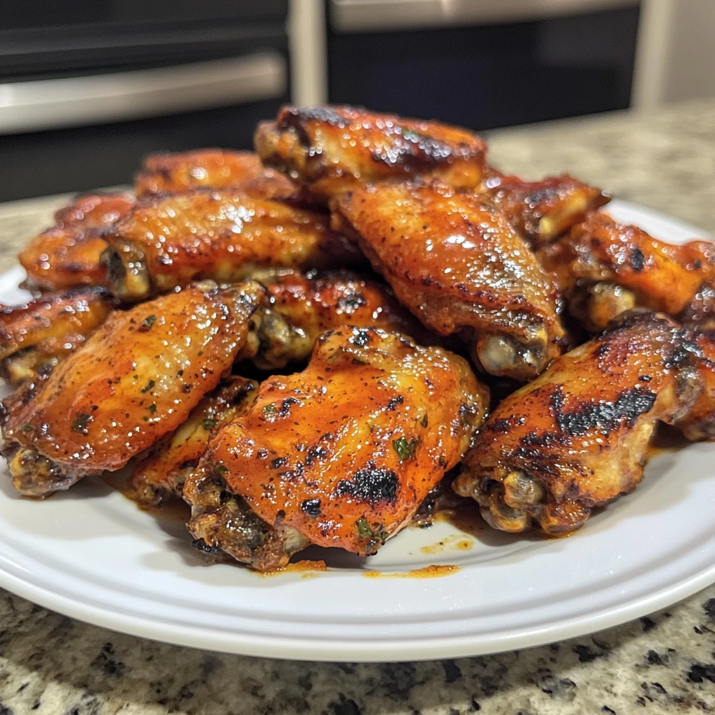 Buffalo Wings