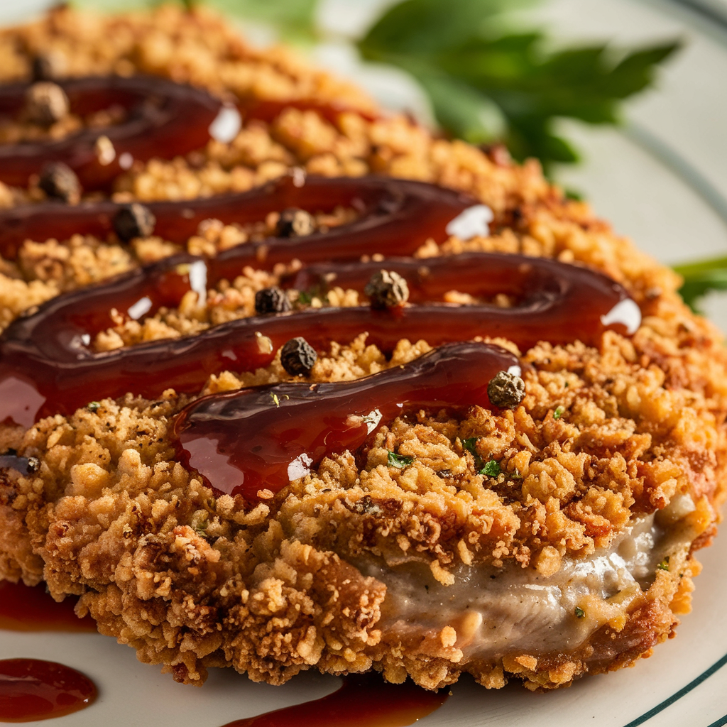 Chicken Fried Steak