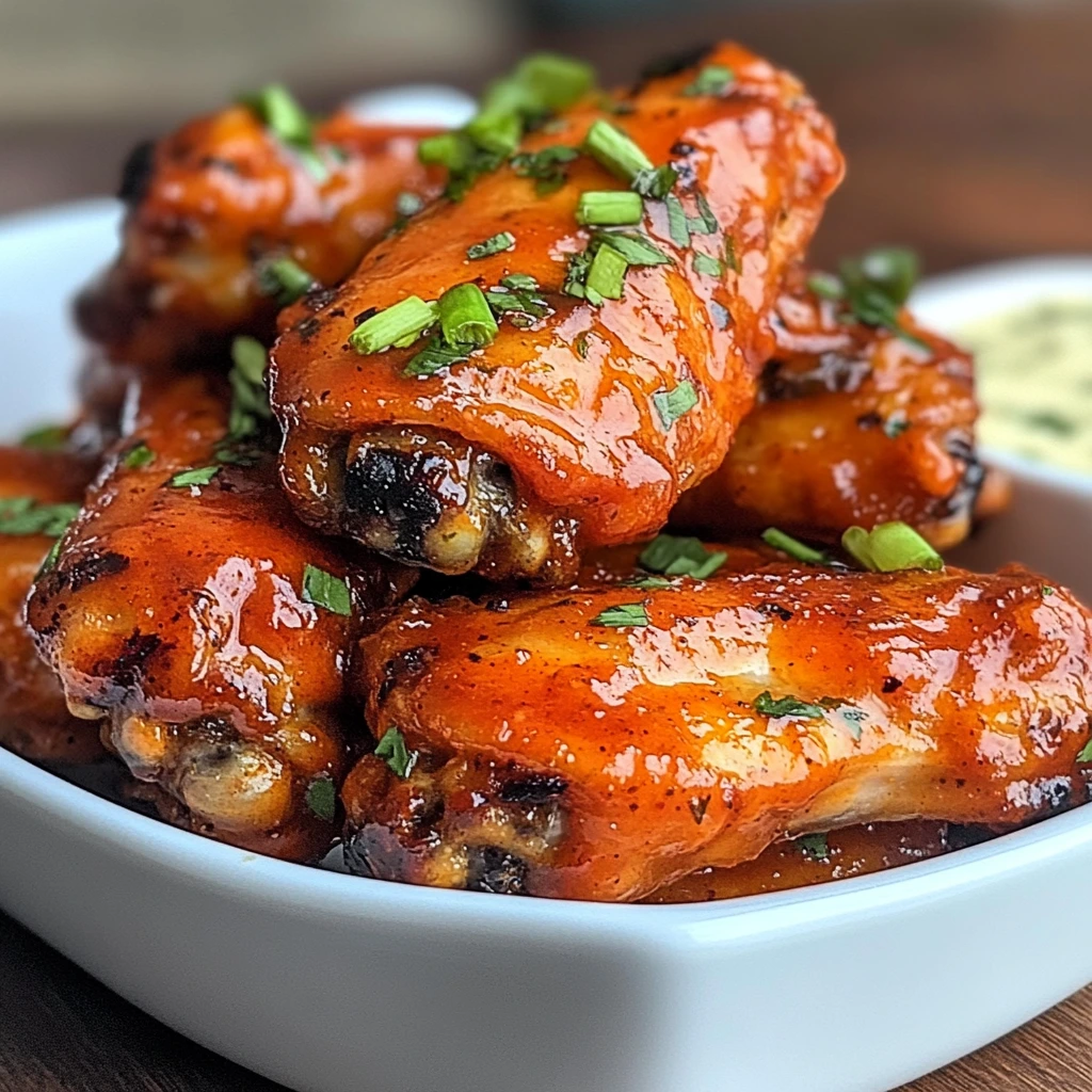 Buffalo Wings