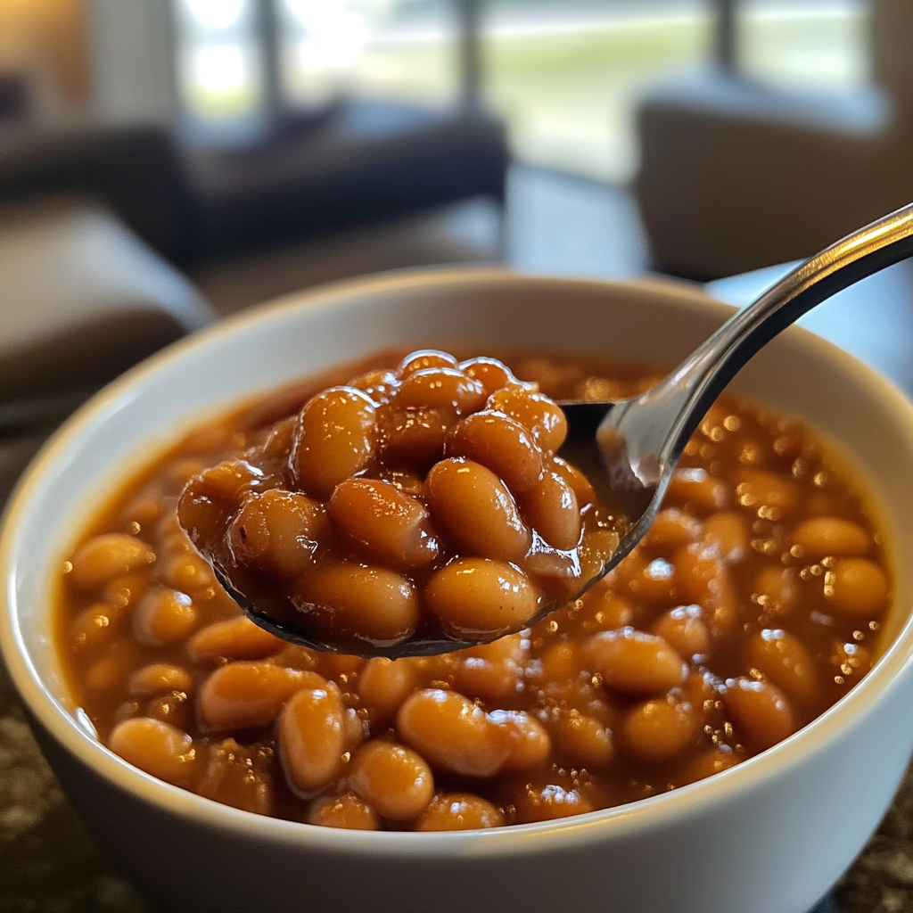 Baked Beans