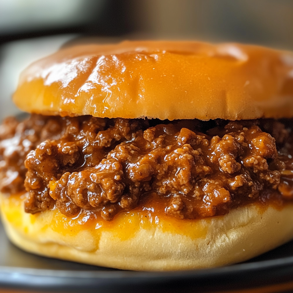 Sloppy Joes Recipes