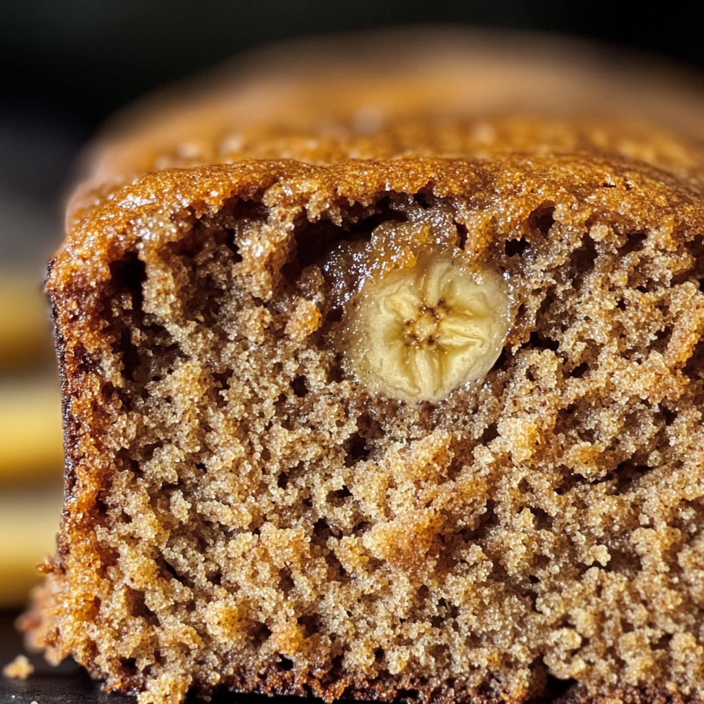 Banana Bread Recipe