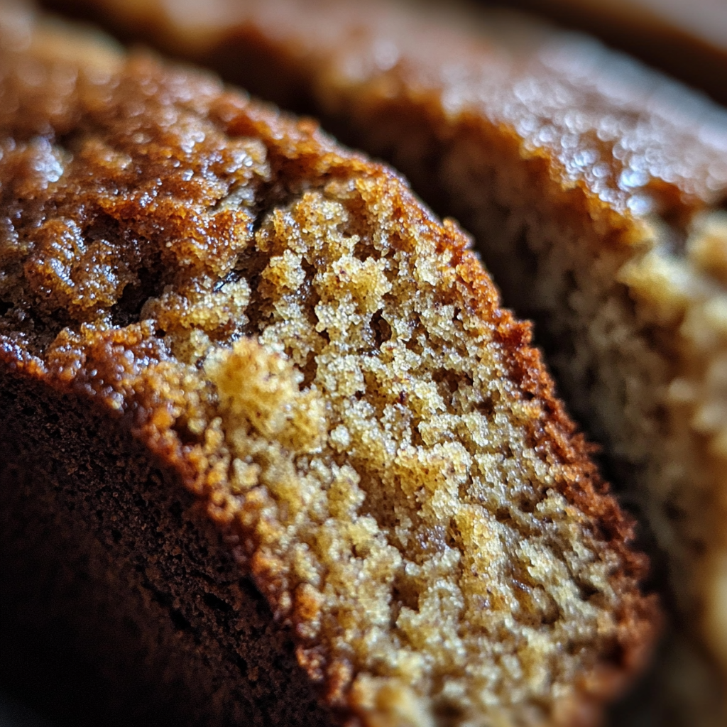 Banana Bread Recipe